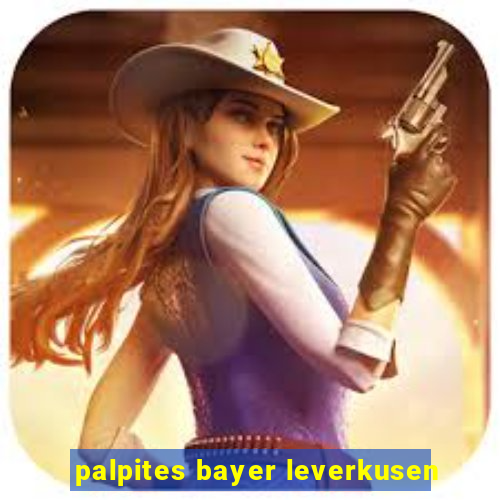 palpites bayer leverkusen